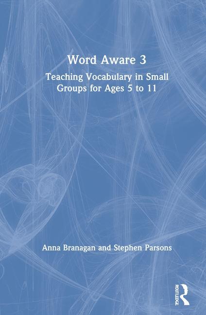 Book Word Aware 3 Anna Branagan