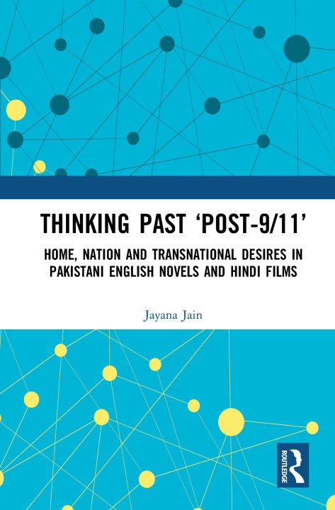 Book Thinking Past 'Post-9/11' Jain