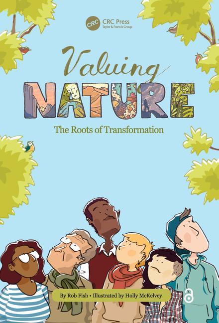 Libro Valuing Nature Robert Fish
