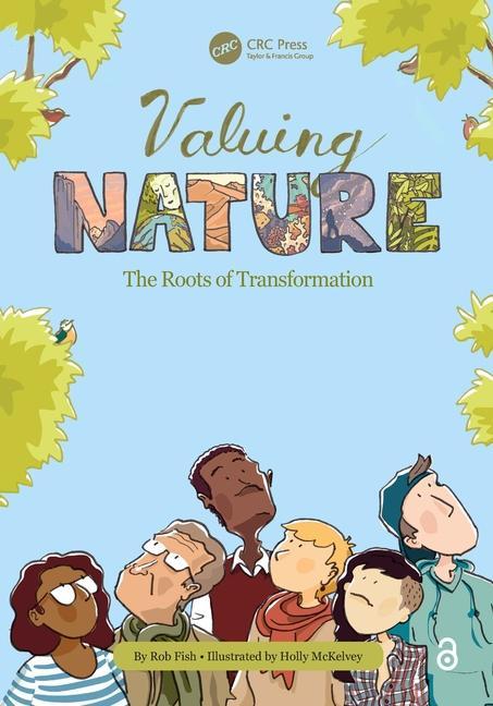 Buch Valuing Nature Robert Fish