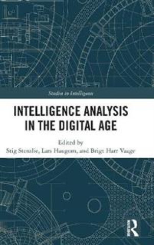 Carte Intelligence Analysis in the Digital Age 