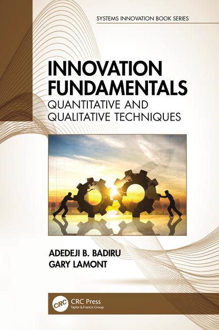 Boek Innovation Fundamentals Badiru