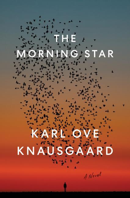 Kniha Morning Star 