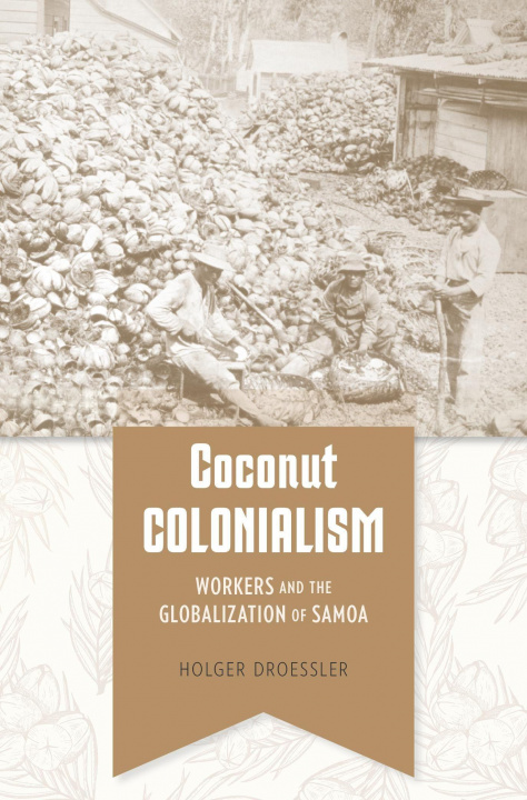 Carte Coconut Colonialism Holger Droessler