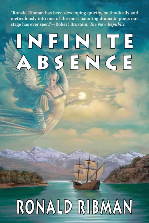 Knjiga Infinite Absence RONALD RIBMAN