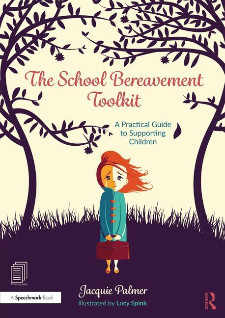 Knjiga School Bereavement Toolkit Jacquie Palmer