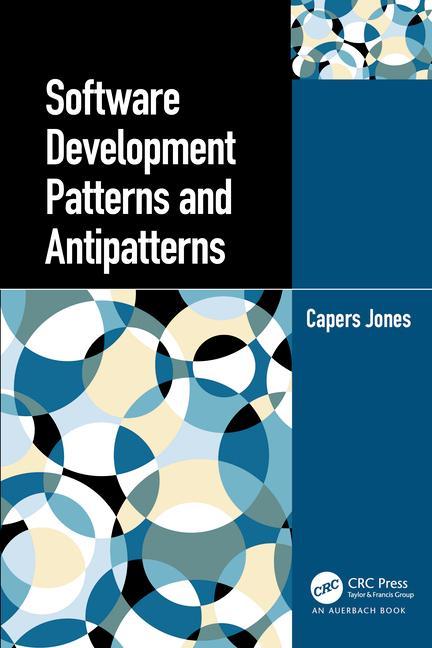 Knjiga Software Development Patterns and Antipatterns Capers Jones