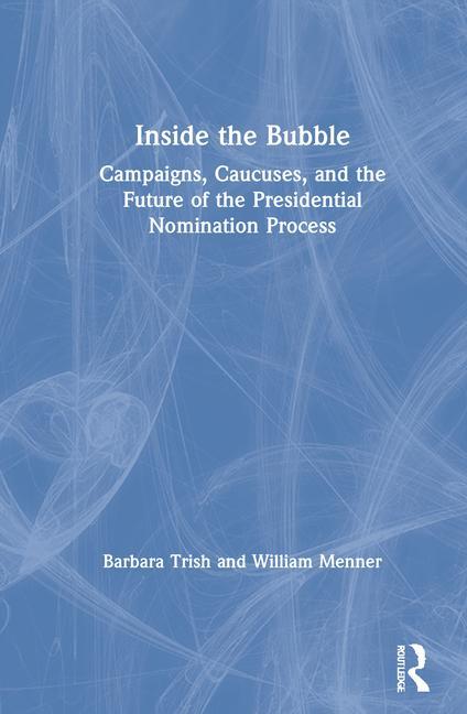 Book Inside the Bubble Barbara Trish