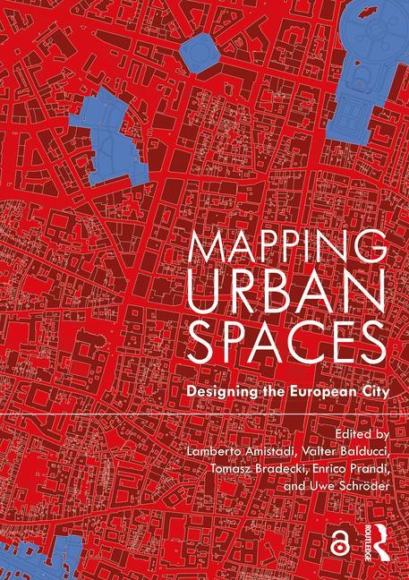 Carte Mapping Urban Spaces 