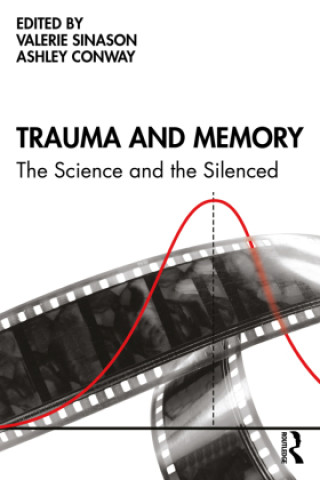 Boek Trauma and Memory Valerie Sinason
