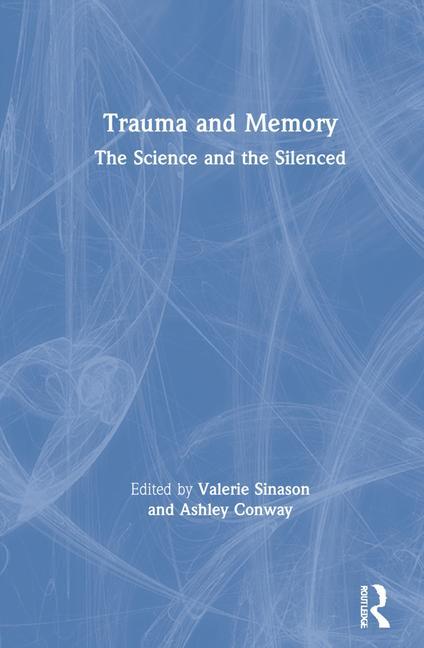 Boek Trauma and Memory Valerie Sinason