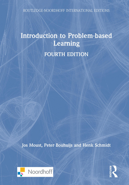 Knjiga Introduction to Problem-Based Learning Moust