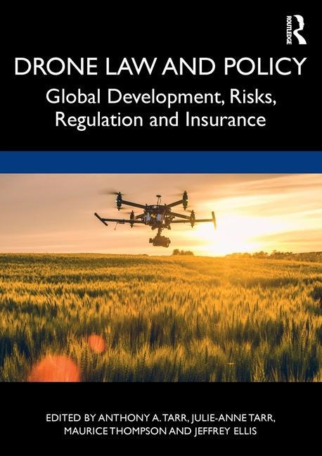 Carte Drone Law and Policy 
