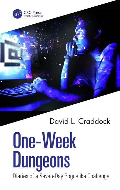 Book One-Week Dungeons David L. Craddock