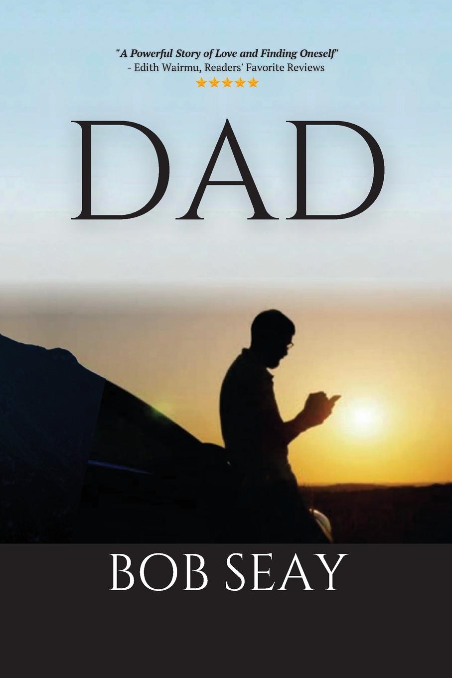 Knjiga Dad Bob Seay