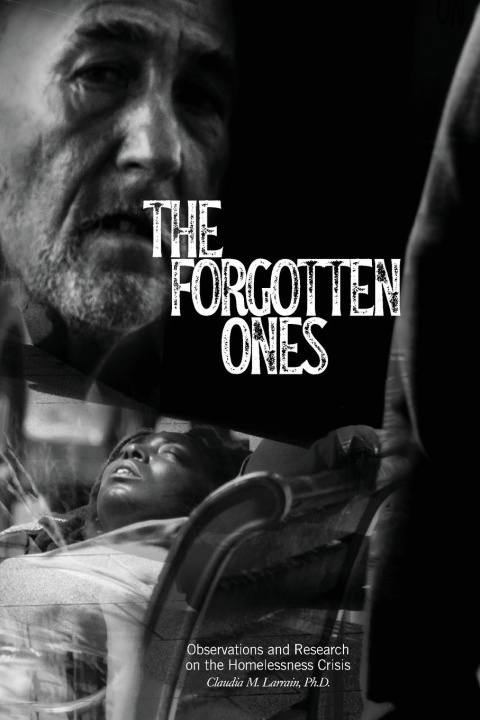 Libro Forgotten Ones LARRAIN