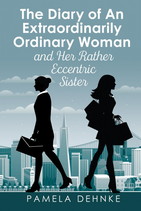 Boek Diary of An Extraordinarily Ordinary Woman Dehnke Pamela Dehnke