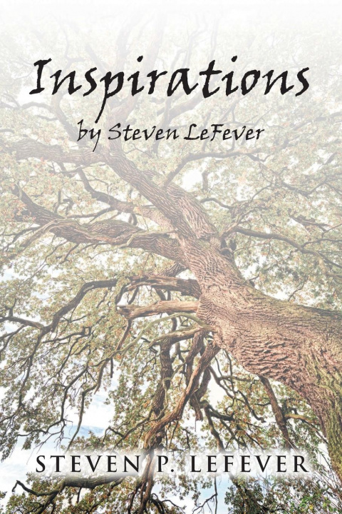 Knjiga Inspirations LEFEVER