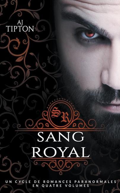 Kniha Sang Royal 