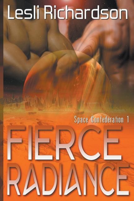 Buch Fierce Radiance Lesli Richardson
