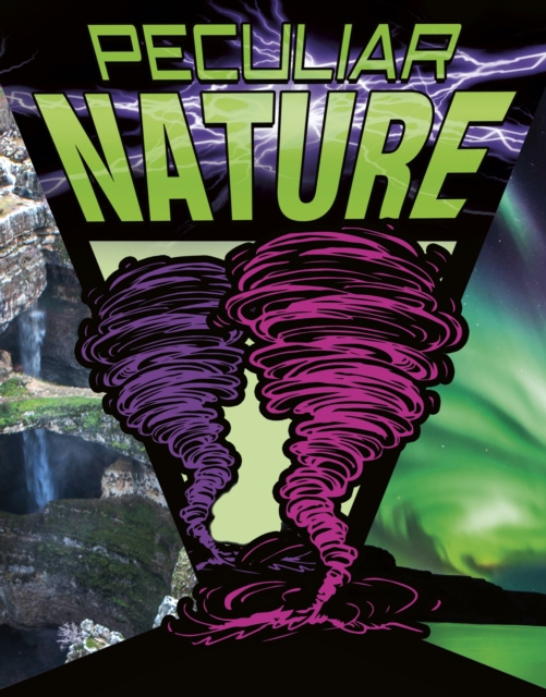 E-knjiga Peculiar Nature John Micklos Jr.