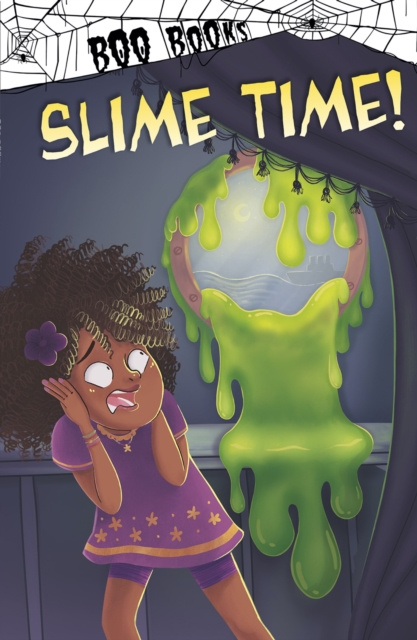 E-knjiga Slime Time! John Sazaklis