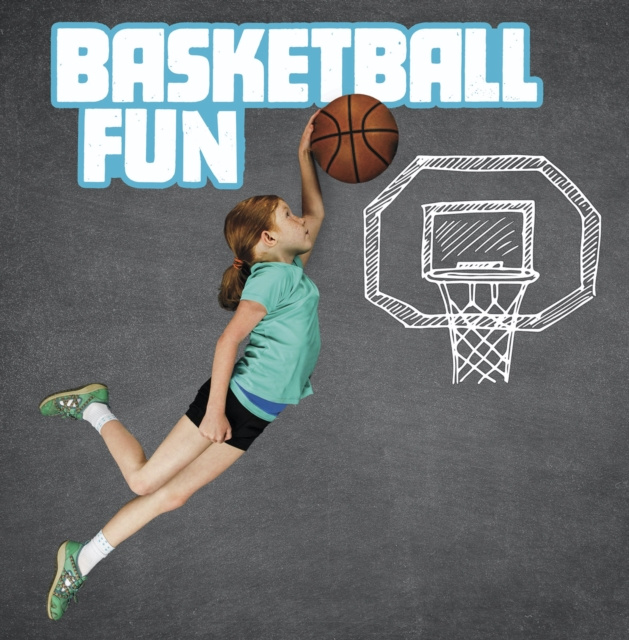 E-book Basketball Fun Tyler Omoth