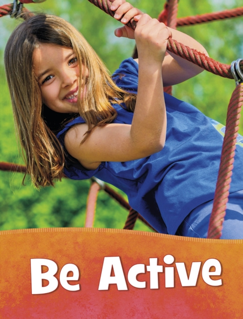 E-knjiga Be Active Mari Schuh
