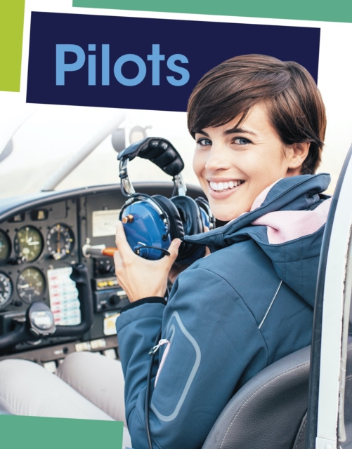 E-knjiga Pilots Mary Meinking