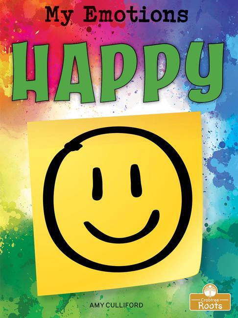 Book Happy Amy Culliford