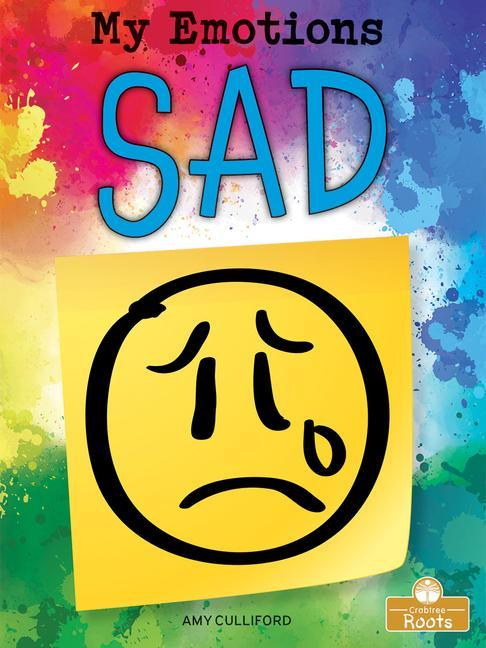 Knjiga Sad Amy Culliford