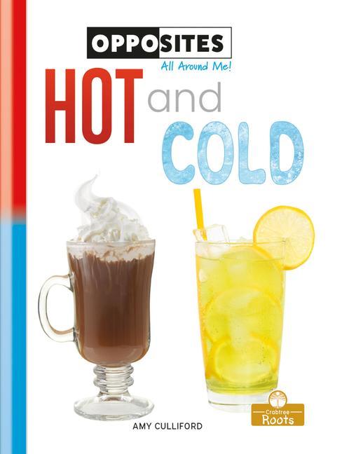 Libro Hot and Cold 