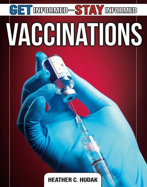 Book Vaccinations Heather C. Hudak