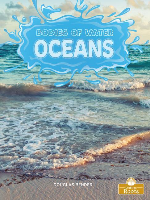 Knjiga Oceans 