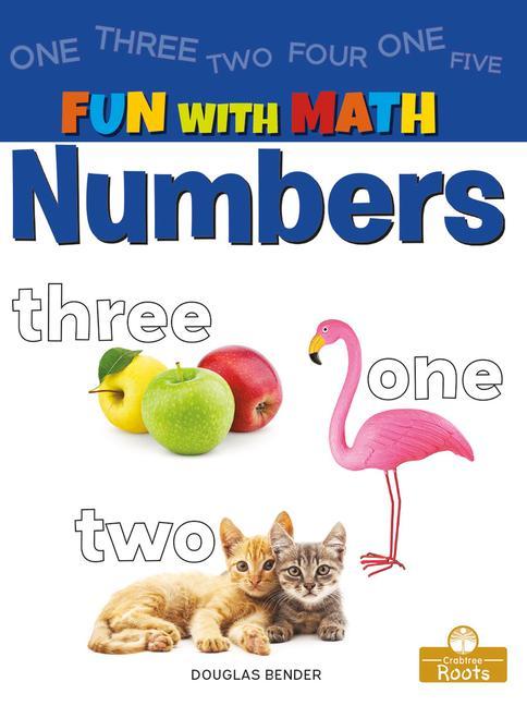 Book Numbers Douglas Bender