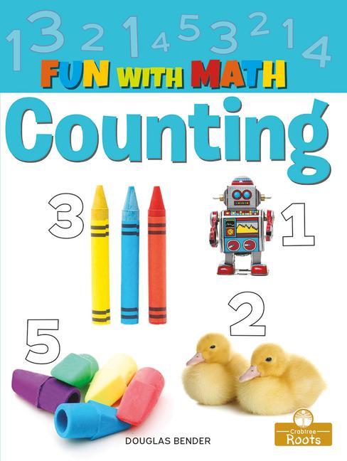 Knjiga Counting 