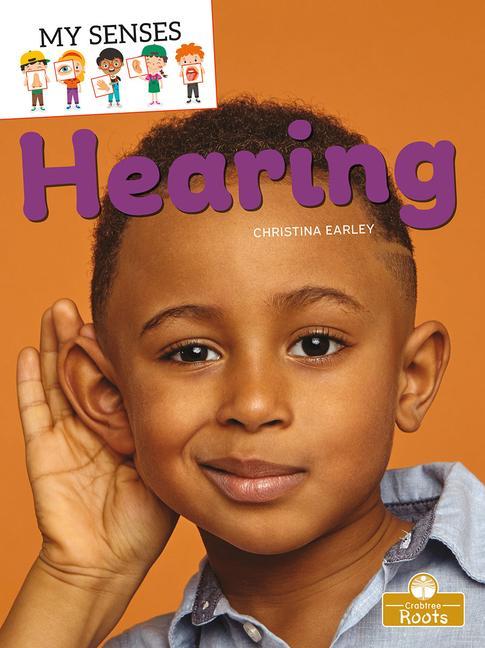 Knjiga Hearing Christina Earley