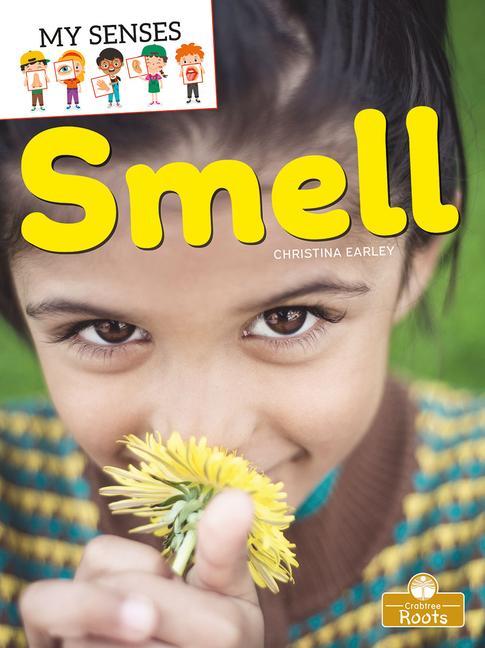 Book Smell 