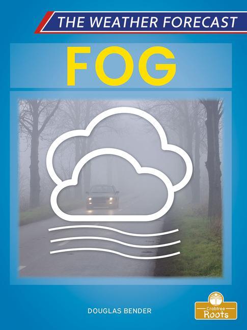 Carte Fog Douglas Bender