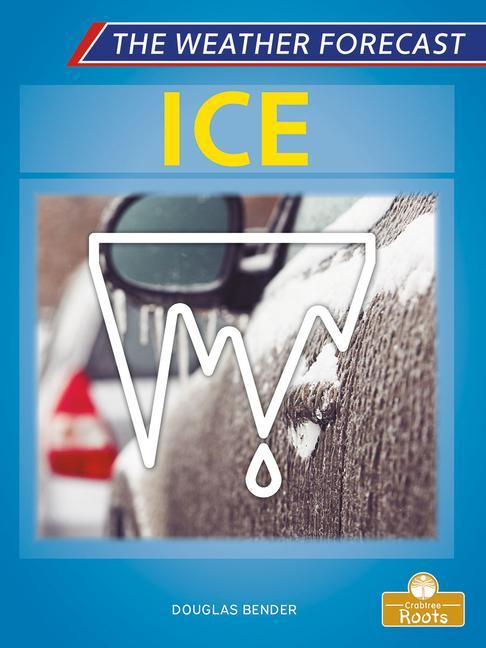Book Ice Douglas Bender