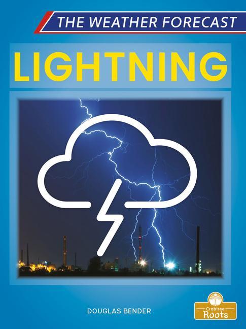 Knjiga Lightning Douglas Bender