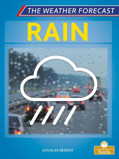 Knjiga Rain 