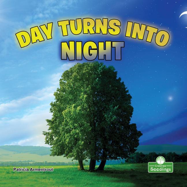 Book Day Turns Into Night 