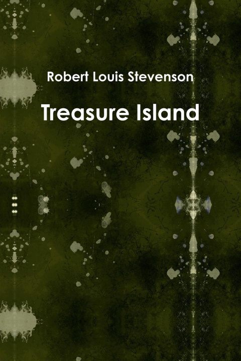 Buch Treasure Island ROBERT LO STEVENSON