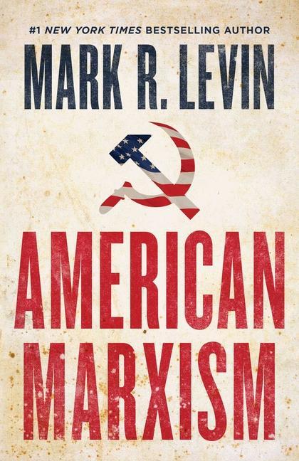 Könyv American Marxism To Be Confirmed Threshold