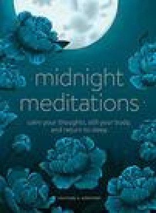 Book Midnight Meditations Courtney E. Ackerman