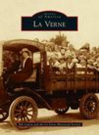 Libro La Verne BILL LEMON