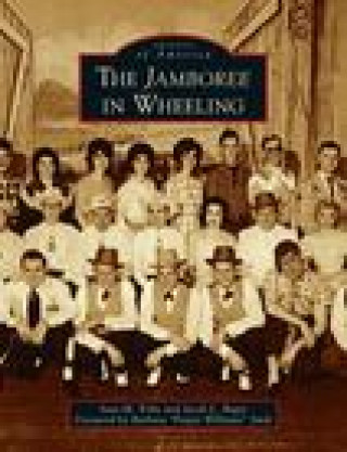 Book Jamboree in Wheeling IVAN M. TRIBE