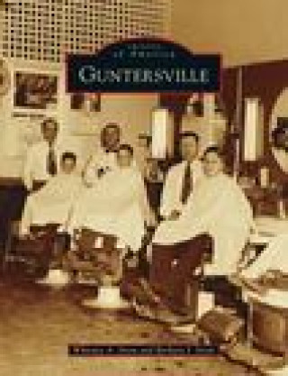 Book Guntersville WHITNEY A. SNOW