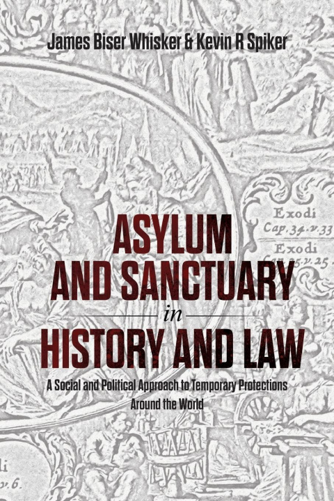 Carte Asylum and Sanctuary in History and Law WHISKER